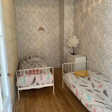 Maison Cocoon Avec Jacuzzi Prive Vue Dordogne בית נופש *