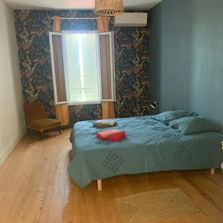 Maison Cocoon Avec Jacuzzi Prive Vue Dordogne