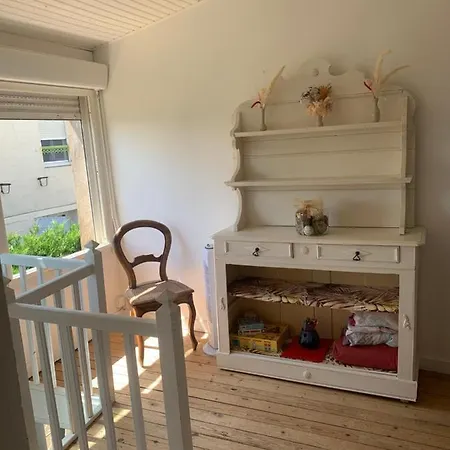 Maison Cocoon Avec Jacuzzi Prive Vue Dordogne * Castillon-la-Bataille