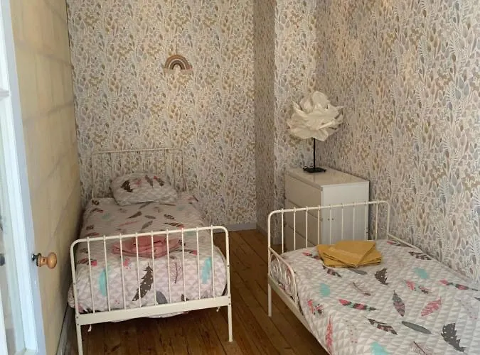 Maison Cocoon Avec Jacuzzi Prive Vue Dordogne 別荘 *