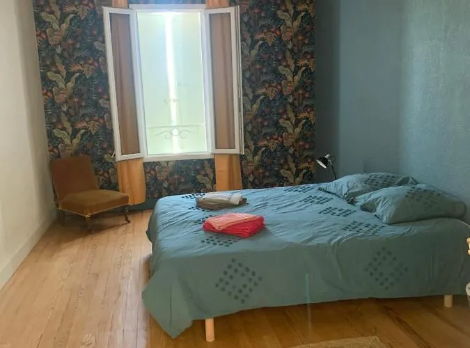 Maison Cocoon Avec Jacuzzi Prive Vue Dordogne