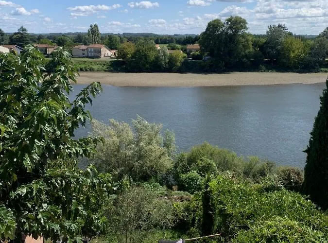 Maison Cocoon Avec Jacuzzi Prive Vue Dordogne *